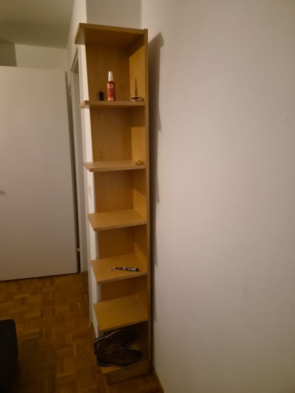 Scaffali: LACK Wall Shelf Unit – Usato da Zürich venduto da dan_6hyt