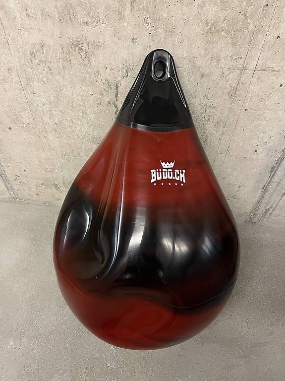 Sacchi da boxe: Boxsack Aquabag XL – Usato da Würenlos venduto da mas_j5pf