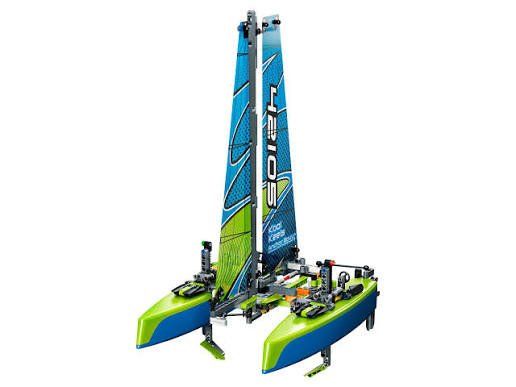 Lego Spielzeuge: Lego Technik 42105 – Gebraucht aus Winterthur von acha 1