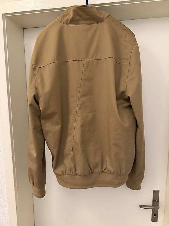 Giacche: Leichte Jacke von Volcom – Usato da Regensdorf venduto da Mozart79 1