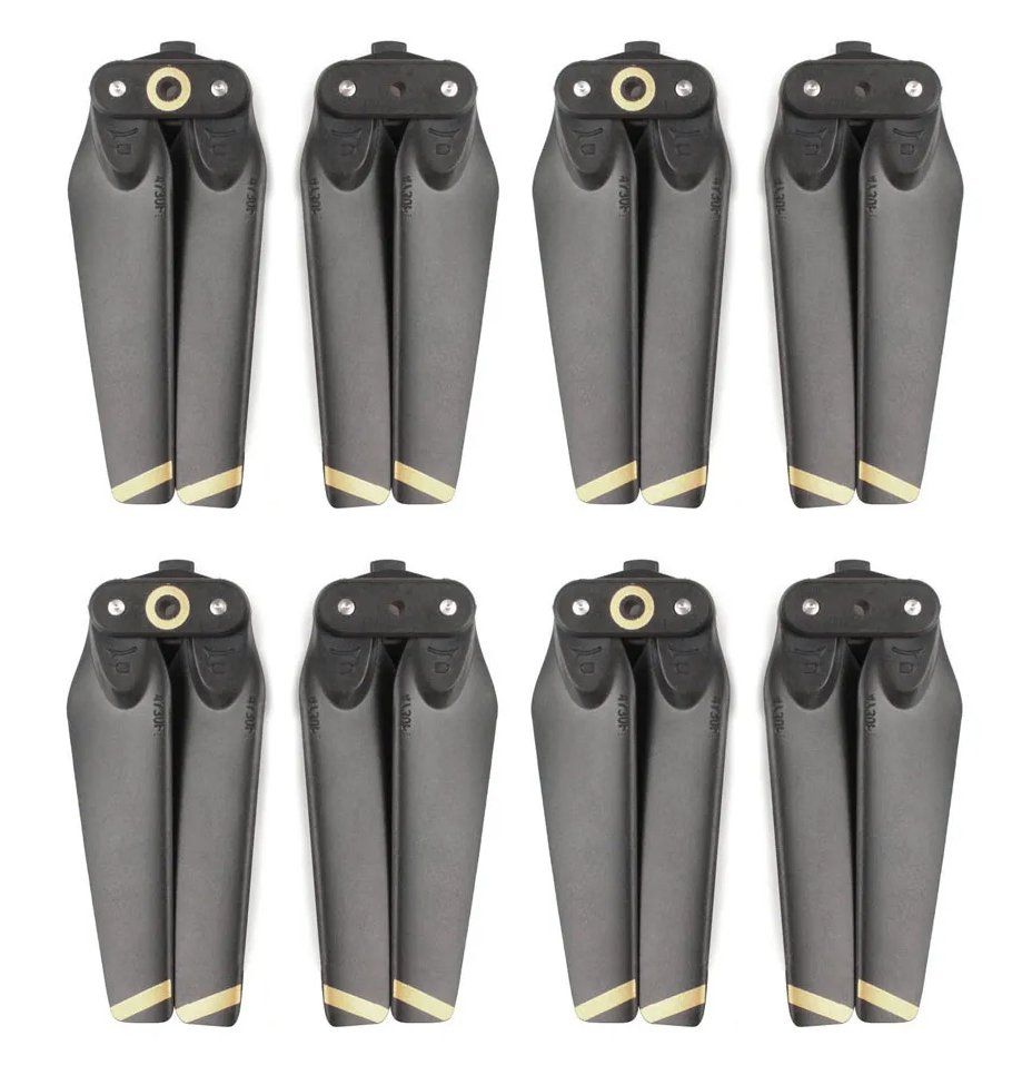 DJI Modellismo RC: Propeller für DJI Spark - Hélices – Nuovo e nell'imballaggio originale da Bussigny venduto da SHOP-DRONE-UNIVERS