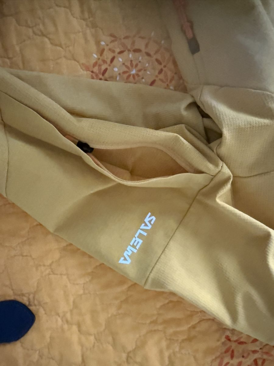 Salewa Giacche: Salewa Funktionsjacke – Usato da Nottwil venduto da Dizz_Ricardo 2