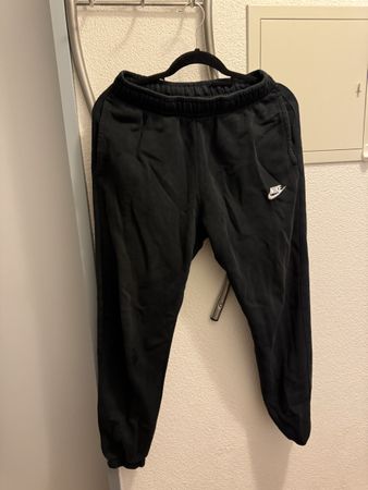 Nike Jogginghose Grösse S 