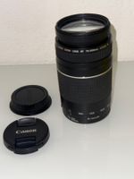 Canon EF 75-300 mm f1:4-5.6 III