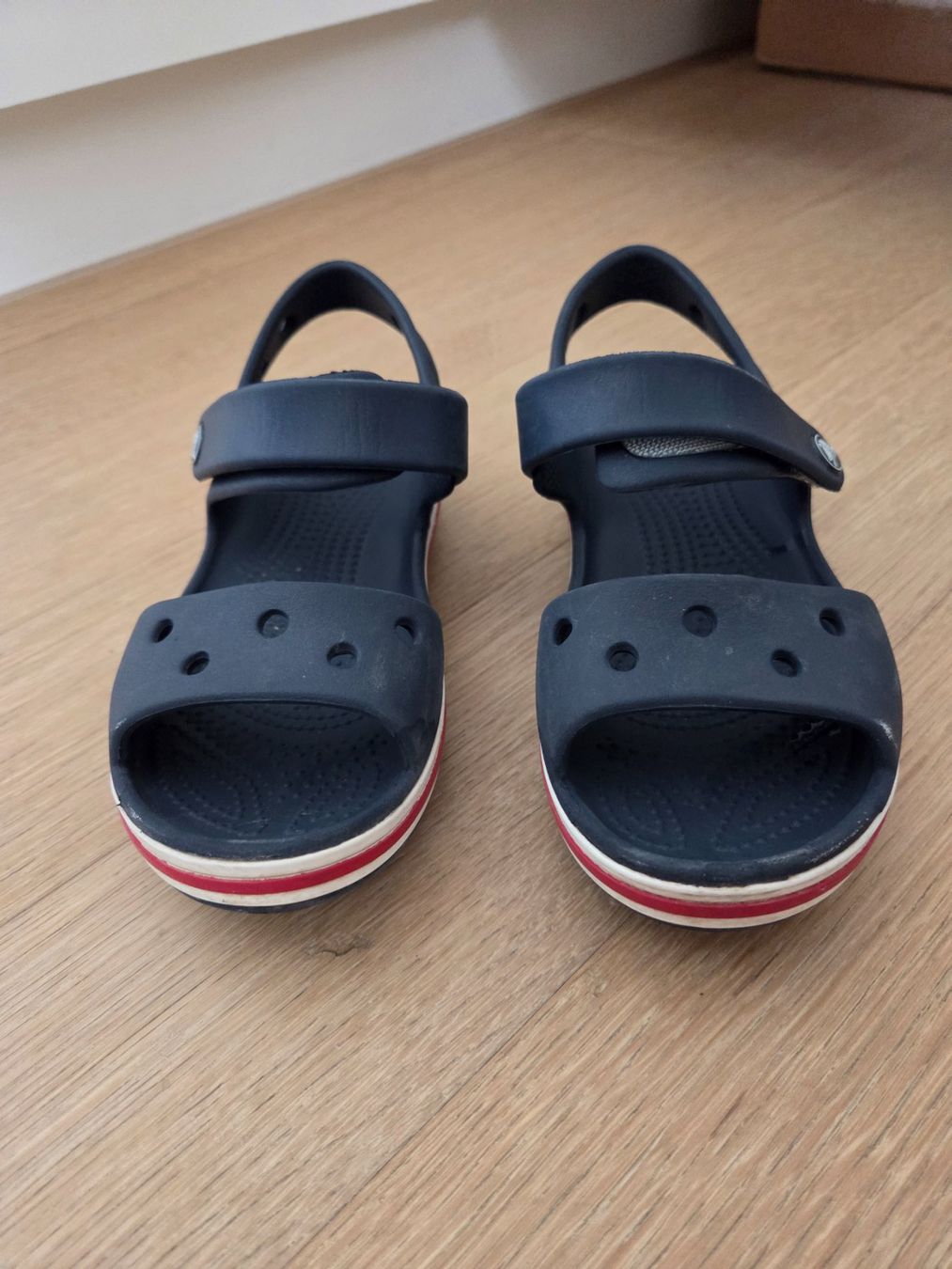 Crocs Scarpe per ragazze: Sandales Crocs pointure C 12 – Usato da Carouge GE venduto da Gasco 1