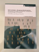 Recht im Betrieb - Management-Basiskompetenz