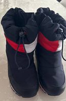 Bottes tommy hilfiger 32