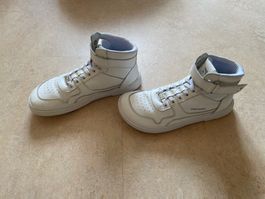 Barebarics Schuhe, Leder, Grösse 40