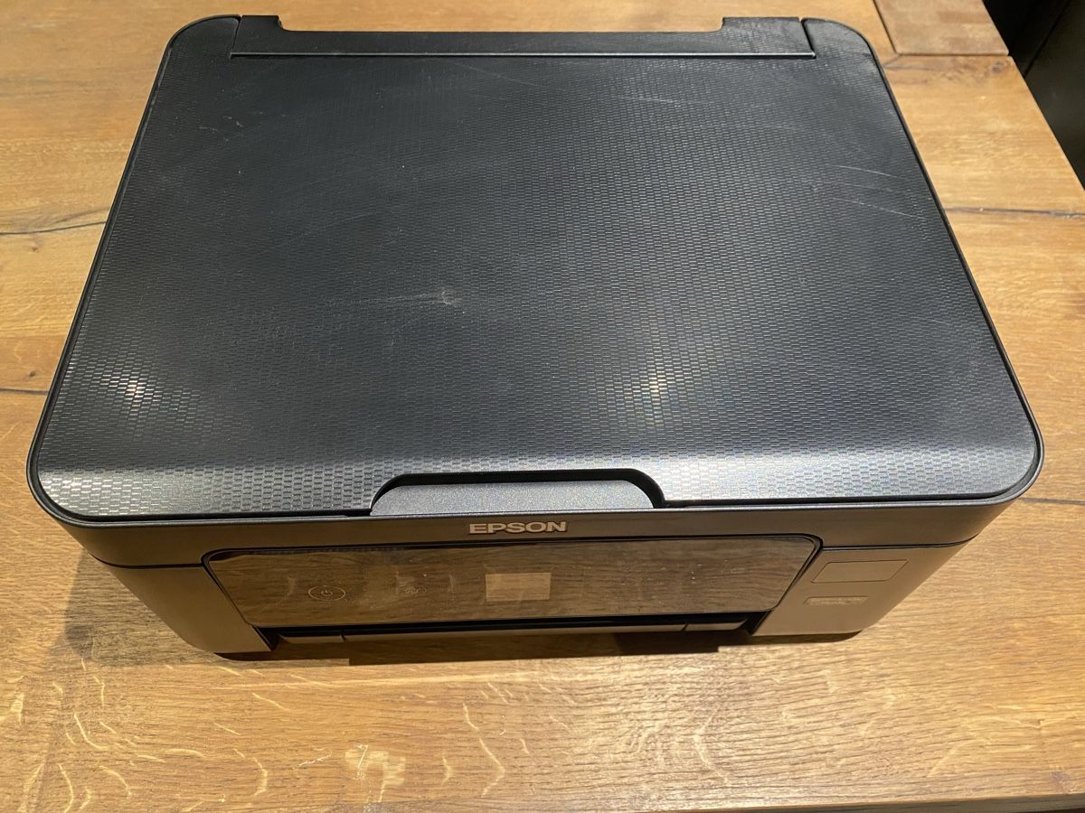 Epson Stampanti: Epson Expression Home XP-3105 – Usato da Schmitten FR venduto da ElCompadre 3