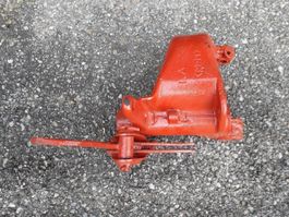 Mähbalken Support Oldtimer Traktor