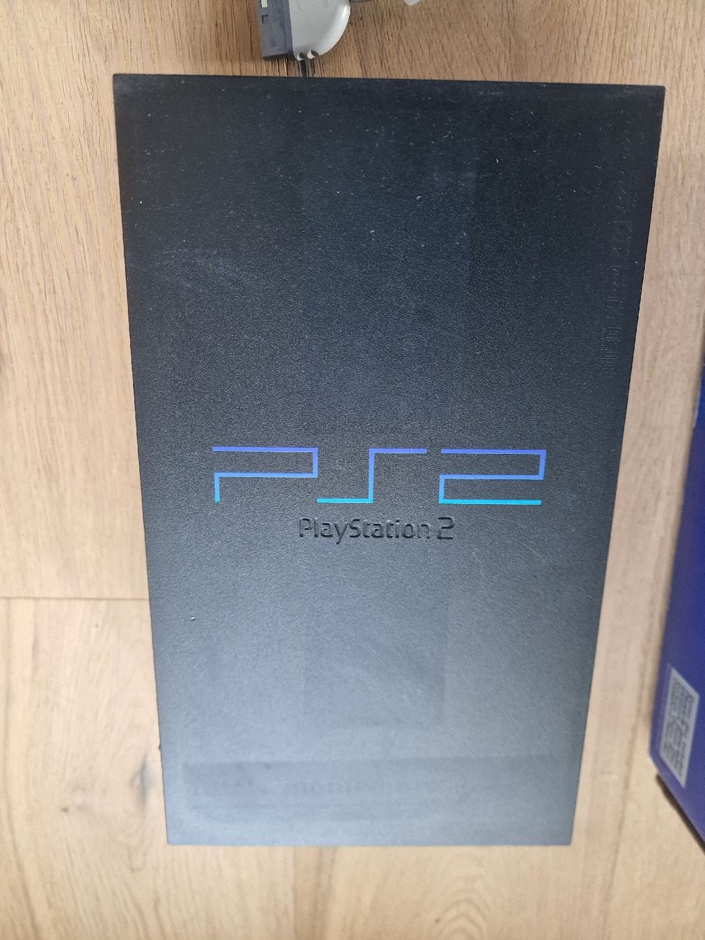Sony Console: PlayStation 2 Fat OVP Konsole mit 7 Spielen, Controller etc. – Usato da Fahrwangen venduto da luk_bhw7 2