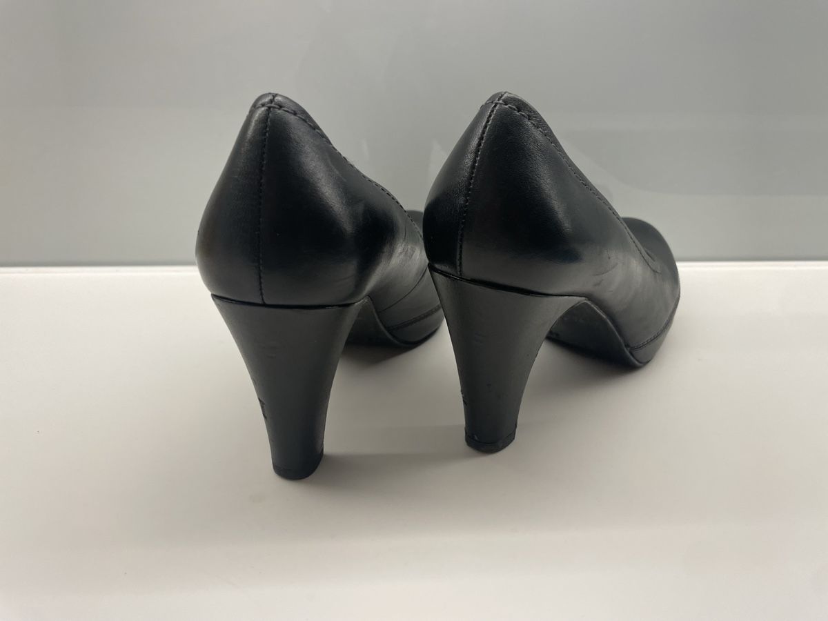 Damenschuhe: Pumps – Gebraucht aus Feldbrunnen von moremi01 3