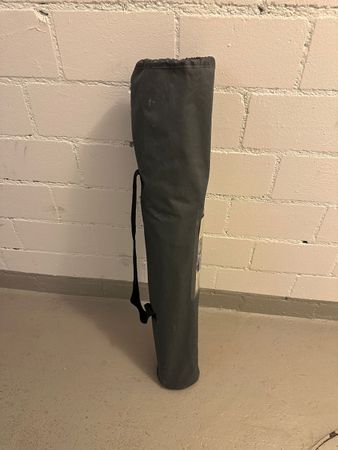 Faltbarer Campingstuhl Roveridge – Ideal für Ausflüge!