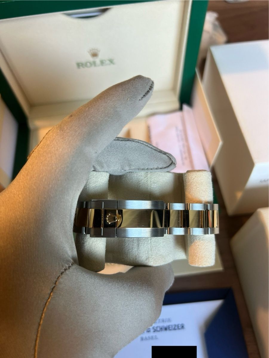 Rolex Uhren: Rolex Daytona 116503 28.12.2022 FULLSET – Neu (gemäss Beschreibung) aus Frenkendorf von jorge0000 3