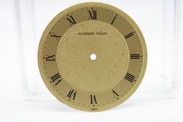 Audemars piguet dial for pocket Watch Vintage