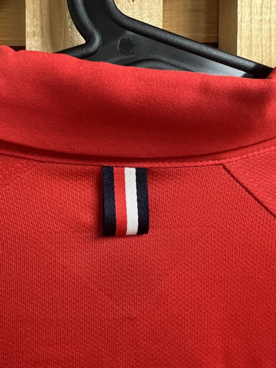 Nike Canottiere & Pantaloni: PSG Trikot Nike Matuidi 2015-2016 – Usato da Cully venduto da DealerPrice 5