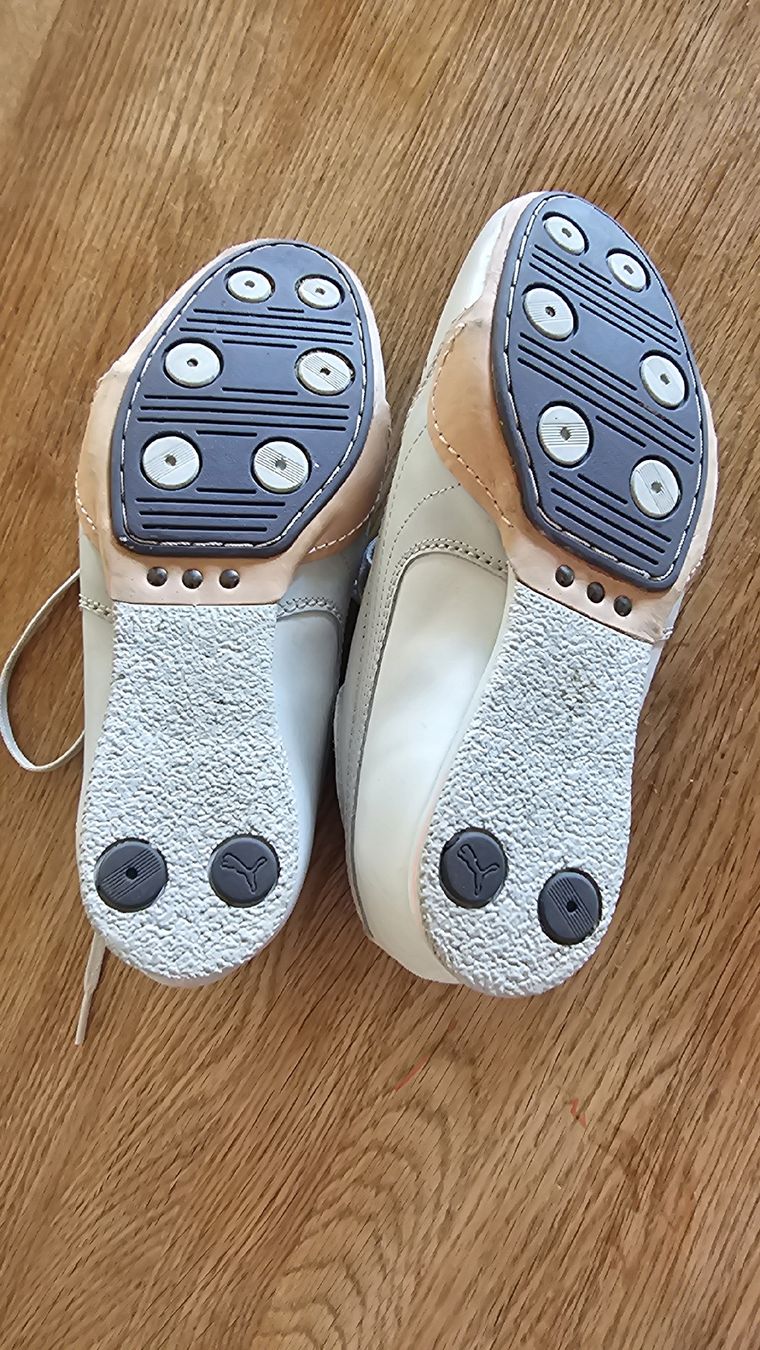 Puma Herrenschuhe: Puma, Taille 38, Style Unique – Gebraucht aus Etoy von az2011 3