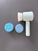Easymaxx Akku-Bürsten-Schrubber