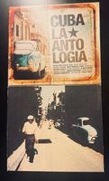 Buena Vista Social Club & Cuba - La Antologia