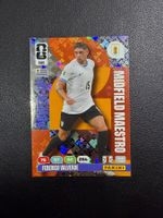 Panini FIFA World Cup 2026 Federico Valverde 585