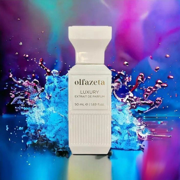Chogan Profumi & Eau de Toilette: Chogan Parfum Nr. 139 – Nuovo e nell'imballaggio originale da Zürich venduto da Touch_and_Touch 1