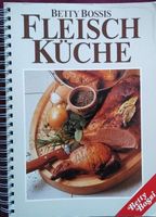 Betty Bossi Fleisch Küche