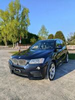 BMW X3 35i