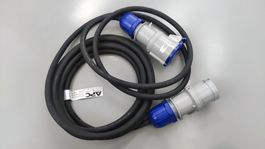 Verlängerungskabel APC- Scame  600cm Neu