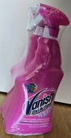 Vanish Vorwaschspray color Doppelpack OVP