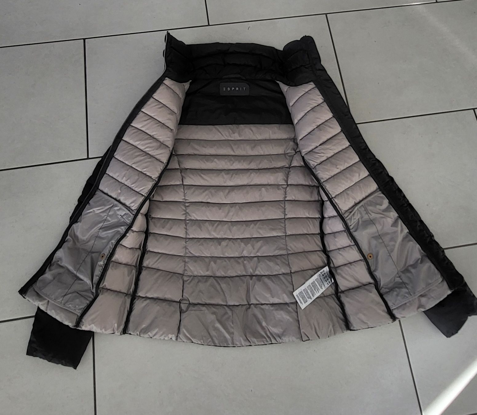 Esprit Giacche: Esprit Damen Jacke Gr.XXS – Usato da Thierachern venduto da Anastasia123 1