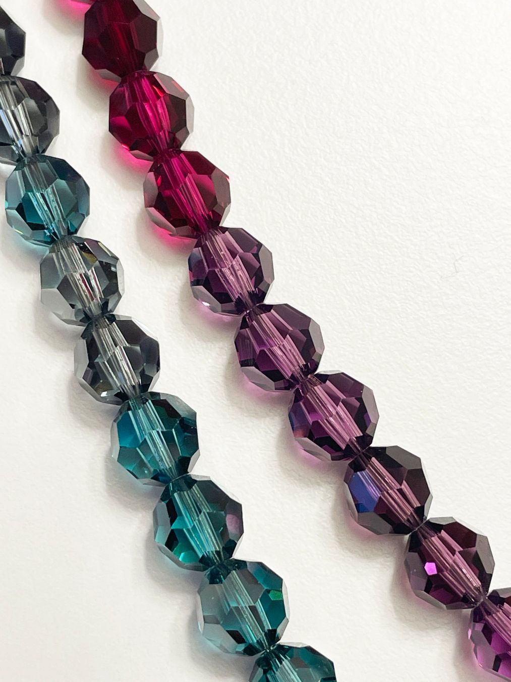 Swarovski Catenine: Kette von Swarovski – Usato da Chur venduto da elifor 3