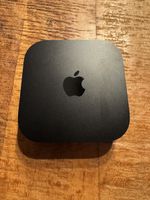 Apple TV A2737 64gb 4K