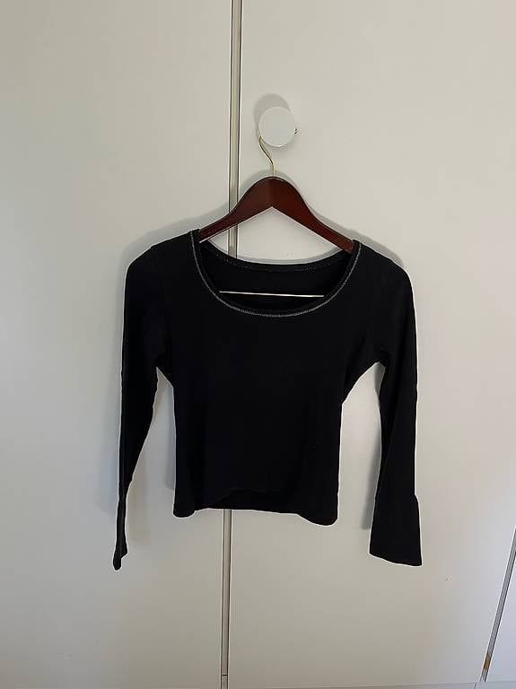 Maglioni & Felpe: Vintage Langarmshirt  – Usato da Maur venduto da tab_z9rh