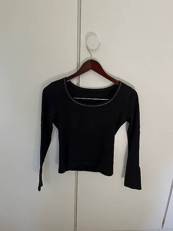 Vintage Langarmshirt 