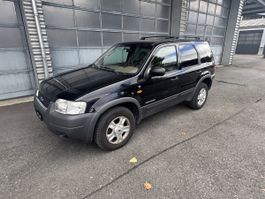 Ford Maverick 3.0 V6 4x4