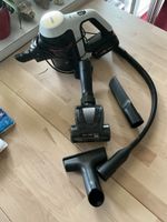 Akustaubsauger Bosch Unlimited 7