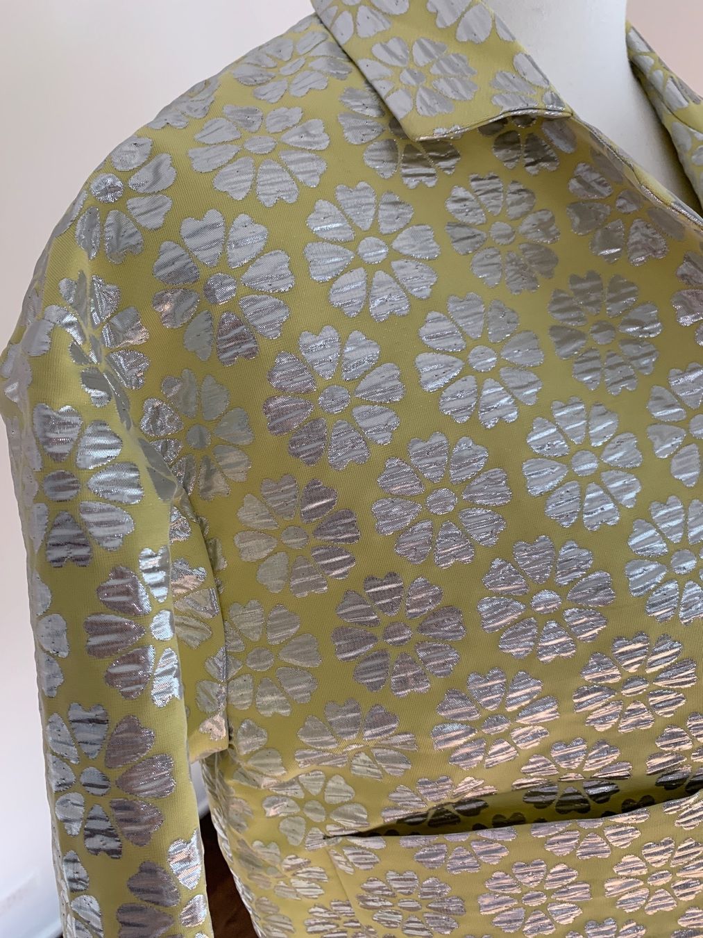 Giacche: PAROSH bomber de soirée neuf M – Nuovo e nell'imballaggio originale da Morges venduto da Imade1 7