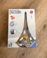 Puzzle 3D Ravensburger Tour Eiffel 216 pièces neuf
