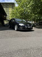 VW Passat 2.0 TDI Kombi Automatik 
