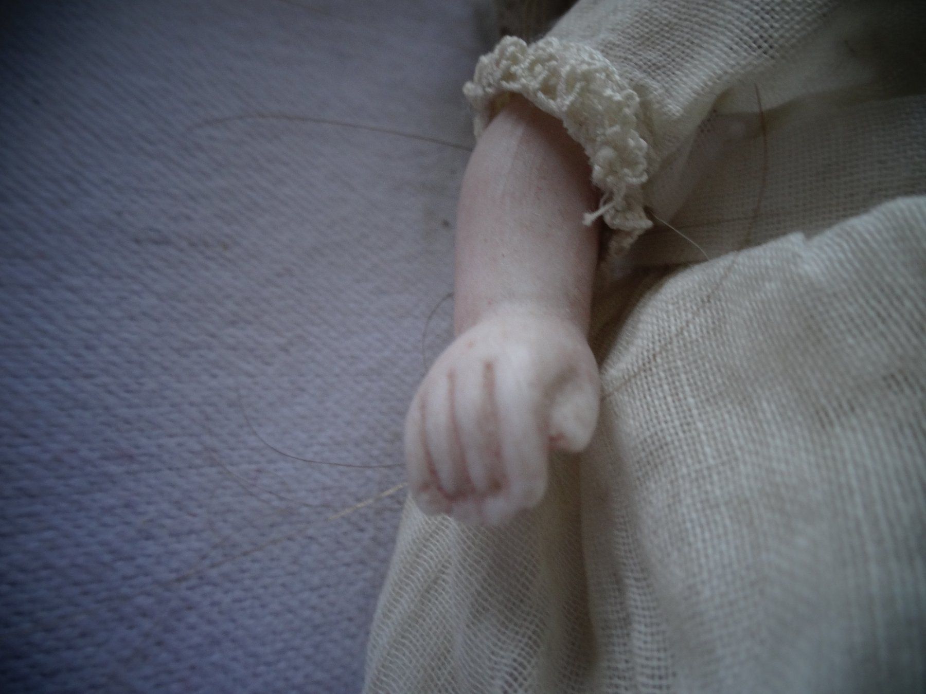 Bambole: Antike Puppe – Usato da Neerach venduto da jenny062 1