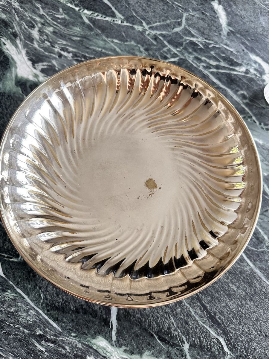 Christofle Ciotole: Christofle fruit bowl – Usato da Zürich venduto da Ele_fashionista 1