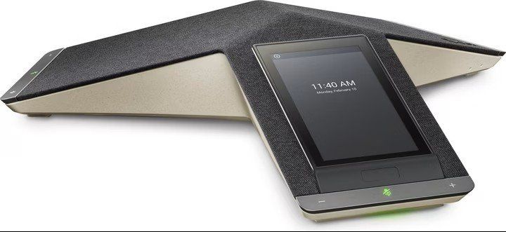 Téléphones: HP Poly Trio C60 – Neuf (Voir description) à Menzingen par nic_g9ky 1