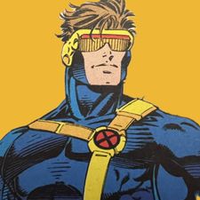 Profile image of KIEL_COMICS