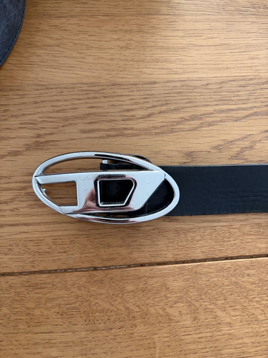 Diesel Cinture: Diesel Gürtel size 90 – Usato da Künten venduto da scoobydoo1312
