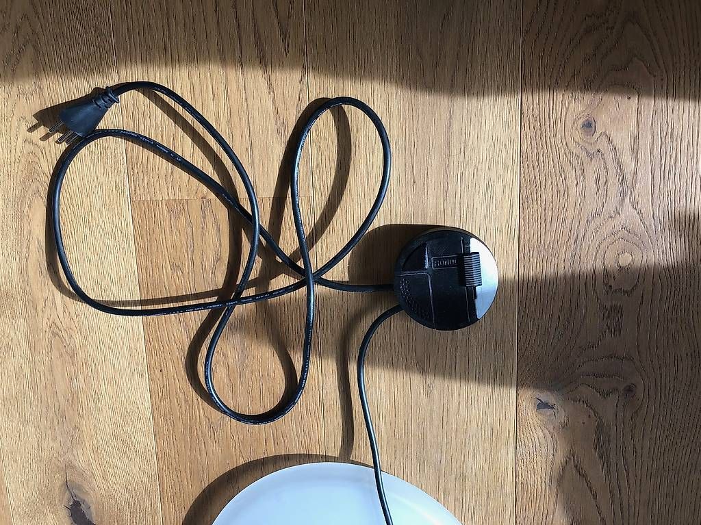 Lampen: Designer Stehleuchte – Gebraucht aus Udligenswil von Dani3181 3