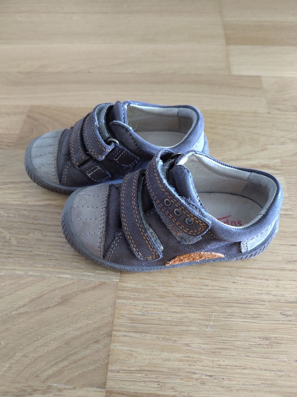 Superfit Schuhe für Jungen: Schuhe Superfit Gr. 22 – Gebraucht aus Ostermundigen von Jinushka