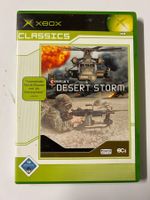 Conflict - Desert Storm (Xbox)