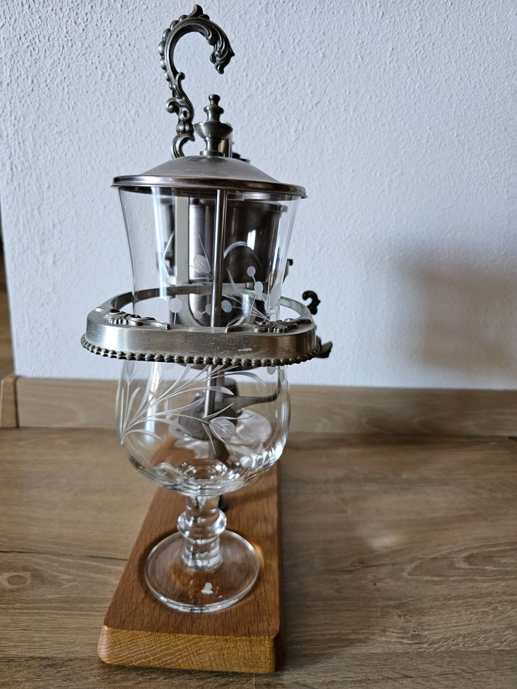 Macchine per caffè & Macchine per espresso: Kaffe und Teemaschine von Odette – Usato da Bigenthal venduto da Westerngirl 2