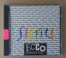 Sixties - ECCO Edition Vol. 1 - F10
