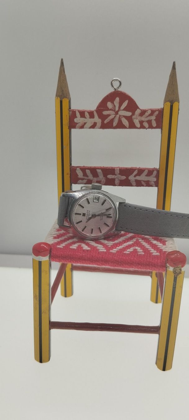 Tissot Uhren: Montre Tissot – Gebraucht aus La Chaux-de-Fonds von jac_9llg 4